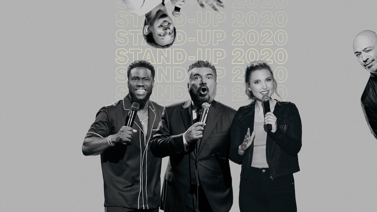 2020年スタンダップコメディベスト | awwrated | 你的 Netflix 避雷好幫手!