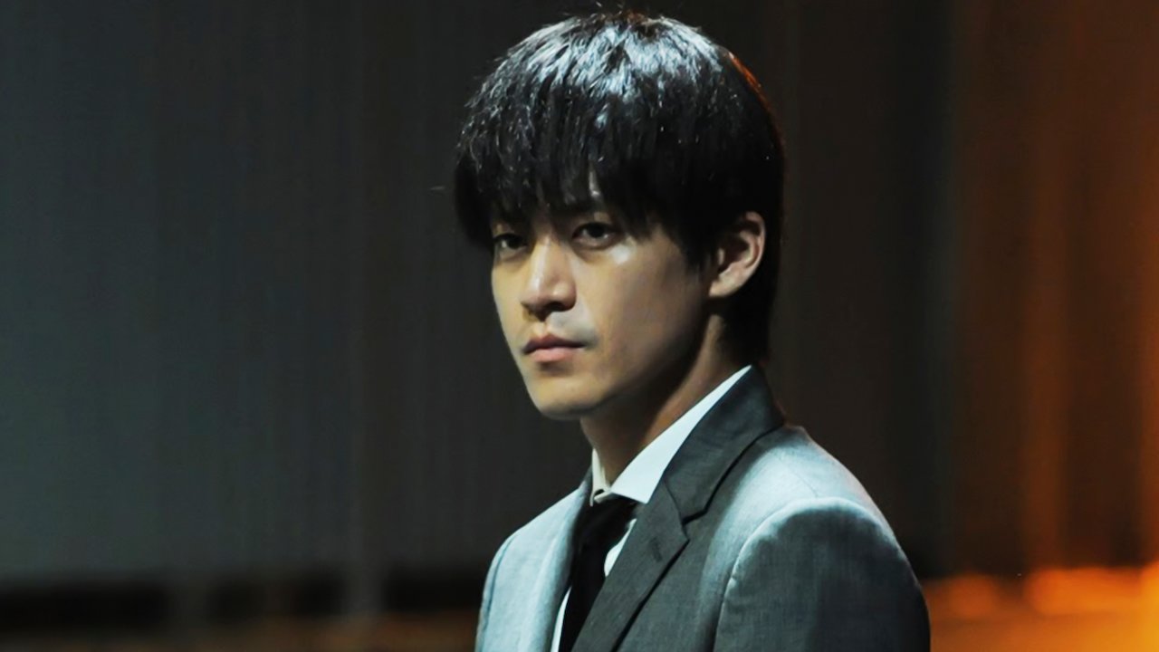 靈異界限特別篇贖罪 | awwrated | 你的 Netflix 避雷好幫手!