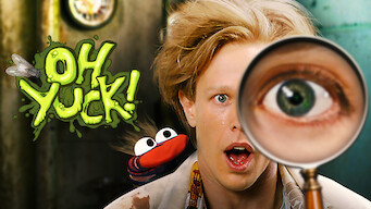 Oh Yuck: Season 1