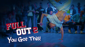 Full Out 2: You Got This!