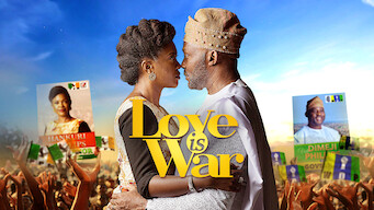 Is Love Is War 19 On Netflix France