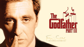 The Godfather: Part III