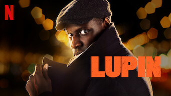 Lupin: Part 1