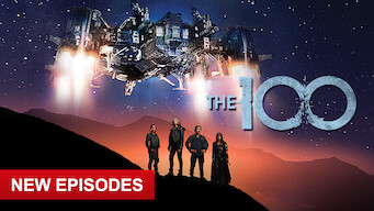 The 100: Season 7