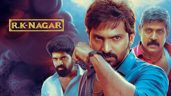 R.K.Nagar