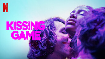 Kissing Game: Season 1
