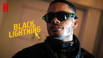 Black Lightning: Season 3