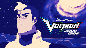 Voltron: Legendary Defender: Season 8