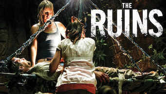 The Ruins