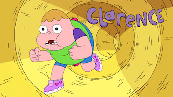 Clarence: Season 1